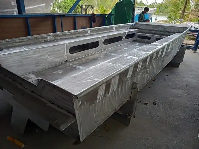 Kapal Kerja untuk dijual