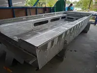 Kapal Kerja untuk dijual