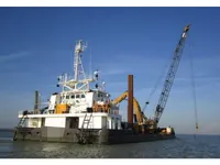 Kapal suplai untuk dijual