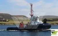 Kapal penarik dijual