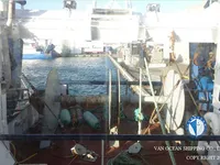 Kapal pukat untuk dijual
