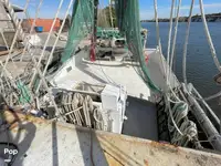 Kapal pukat untuk dijual