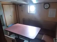 Kapal tunda untuk dijual
