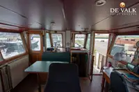Kapal patroli untuk dijual
