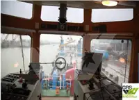 Kapal tunda untuk dijual