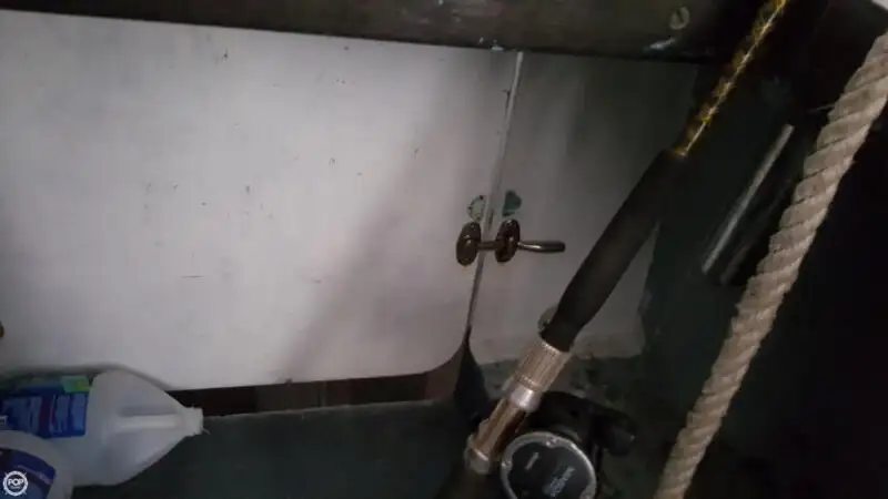 Kapal pukat untuk dijual