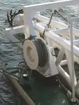 Kapal keruk untuk dijual