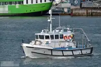 Kapal kontainer untuk dijual