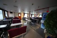 Kapal Ro-Ro untuk dijual