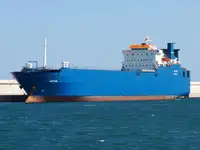 Kapal penarik dijual