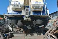 Kapal survei untuk dijual