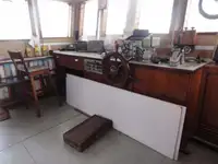 Kapal tunda untuk dijual