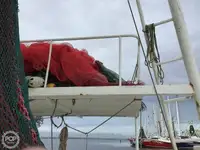 Kapal pukat untuk dijual