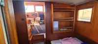 Kapal tanker minyak/kimia untuk dijual