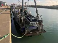 Kapal Kerja untuk dijual