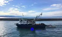 Kapal pukat jaring untuk dijual