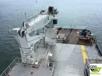 Kapal Pasokan Cepat (FSV) untuk dijual