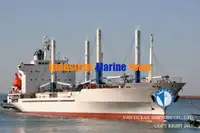 Kapal pendingin untuk dijual