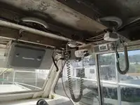 Kapal kru untuk dijual