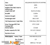 Pengangkut massal dijual