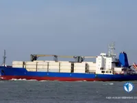 Kapal pendingin untuk dijual