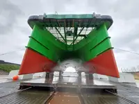 Kapal layanan ladang angin untuk dijual