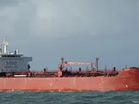 Kapal tanker minyak/kimia untuk dijual