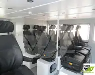 Kapal layanan ladang angin untuk dijual