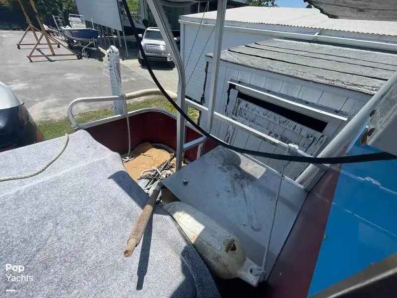 Ponton untuk dijual