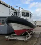 Kapal Kerja untuk dijual