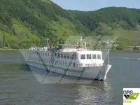 Kapal pesiar untuk dijual