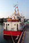 Kapal keruk untuk dijual