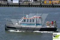 Kapal kru untuk dijual