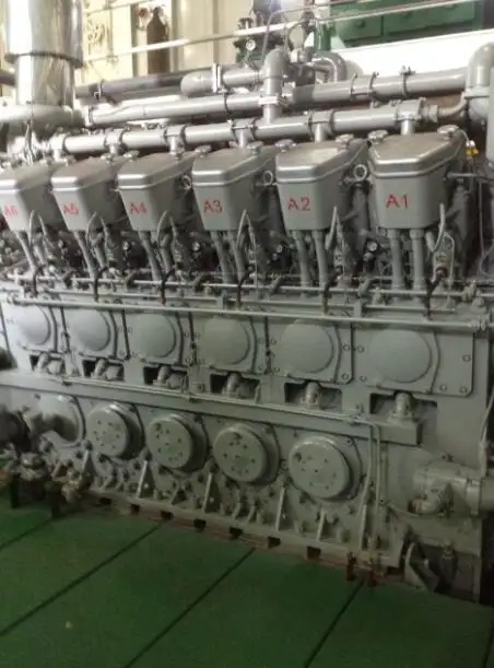 Kapal keruk untuk dijual