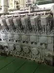 Kapal keruk untuk dijual