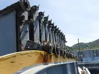 Kapal pengangkut barang curah untuk dijual