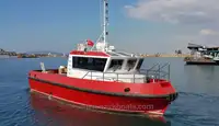 Kapal penarik dijual