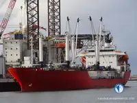 Kapal pendingin untuk dijual