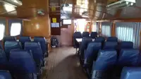 Kapal kru untuk dijual