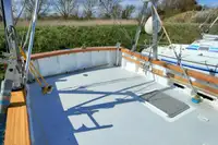 perahu kerja dijual