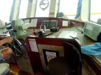 Kapal tunda untuk dijual