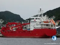 Kapal pendingin untuk dijual