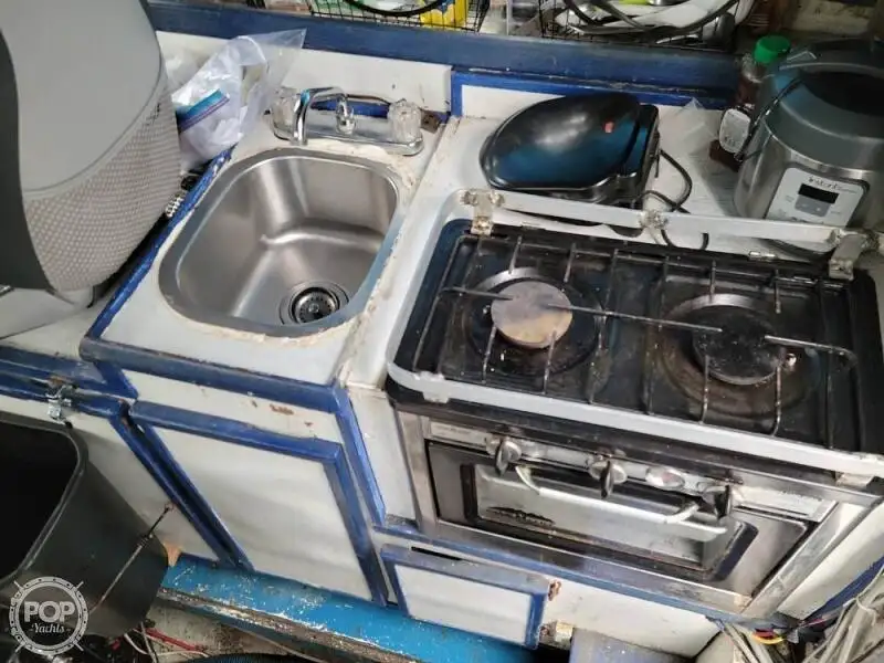 Kapal pukat panjang untuk dijual