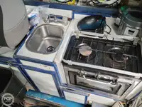 Kapal pukat panjang untuk dijual