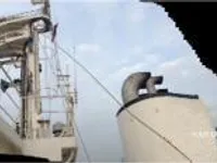 Kapal pendingin untuk dijual