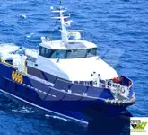 kapal kru dijual