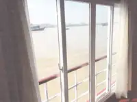 Kapal pesiar untuk dijual