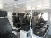 Kapal layanan ladang angin untuk dijual