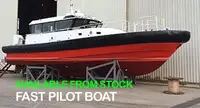 Kapal tunda untuk dijual