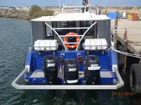 kapal kru dijual